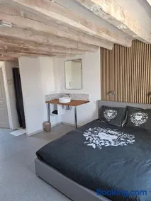 Chambres naturistes deve es tu - Image 4