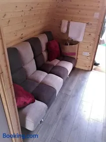 shanagarry / Ballycotton Glamping pod - Image 3