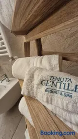VILLA GENTILE RESORT E SPA - Image 5