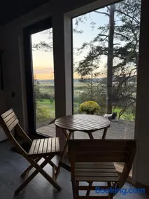 Jahbazaar Hideout & Sauna - Image 2