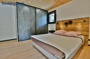 Bel appartement centre de Thônes lumineux et spacieux neuf - Image 2