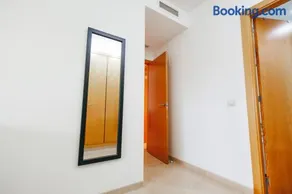 Lujoso apartamento de dos habitaciones en la playa de Canet - Image 2
