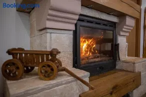 Apartmani Lara Modruš-Kuća za odmor - Image 1