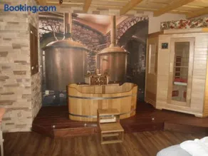 Luxusni Apartmany Stodolni - Image 4