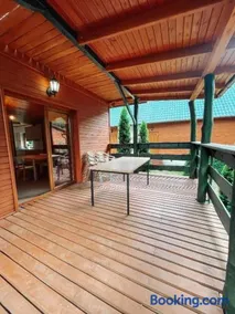 Ośrodek Wypoczynkowy LINY - Image 1