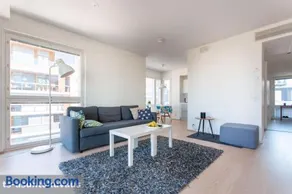 The Best View in Turku with private balcony, sauna, car park - Image 3