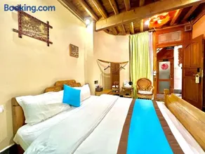 Juxian Boutique Homestay - Image 5