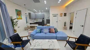 A Bridge House 5-B - Image 1