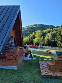 Mountain A-Frame Resort , com Avram Iancu - Image 2