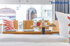 SMS-Homes I Auszeit im Zentrum - Image 2