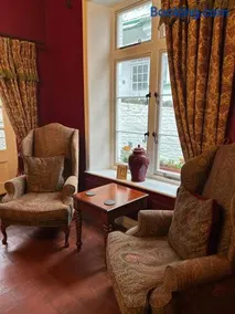 The New Inn Hotel Clovelly - Image 2
