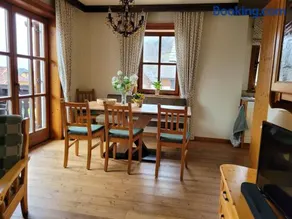 Appartement Liisa Bad Kleinkirchheim - Image 4