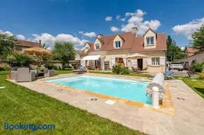 Très joli appartement équipé au calme - Image 1