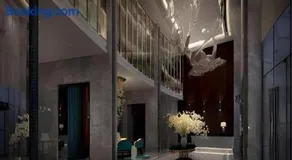 Jinjiang Metropolo Hotel - Taiyuan Economic Development Zone - Image 4