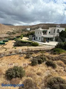 Andros Eco Home ελάχιστη διαμονή 5 βράδια - Image 2