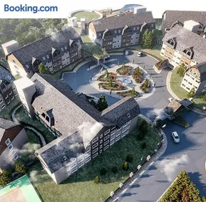 Golden Gramado Resort - Image 2