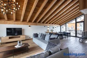 Chalet le Blue Moon - Image 1