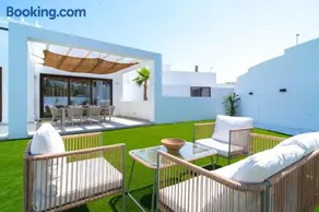 Villas de Punta Lara 18 by Casasol - Mediterranean Villa for 4 People with Solarium, Nerja - Image 2