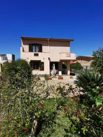Località Cefalù Villa indipendente con giardino - Image 1