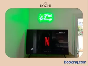 Le Ptit Kozhi - Vidéoprojecteur - Forêt & Plages - Image 3