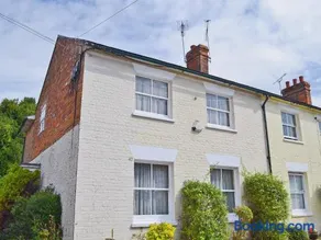 Bert's Cottage - Image 1