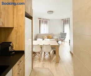 Apartament familiar amb vistes i cèntric by RURAL D'ÀNEU - Image 1