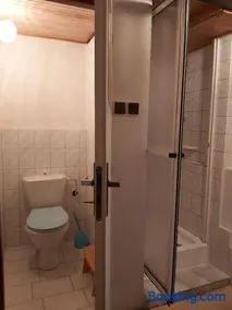 Ubytování v retro chalupě Na Věčnosti - Image 3