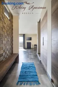 Kökény Apartman Bogács - Image 2