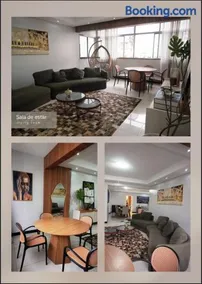 Great 5-bedroom apartment - Image 3