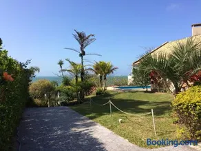 Casa Espetacular 50m da Praia, Piscina com Vista Mar ING810 - Image 3