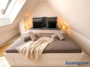 Brombachsee-Auszeit Cozy Maisonette Netflix - Image 2