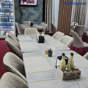 BLIM Restaurant Cazare Sound of Nature - Image 4