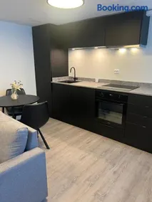 Cozy & Modern apartment in Stavanger - Image 5