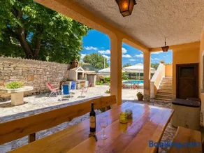 Holiday Home Villa San Giacomo by Interhome - Image 2