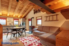 Chalet Eden - "Héritage Maison" - Image 1