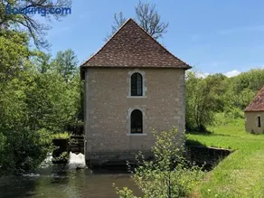 Le moulin brûlé - Image 4