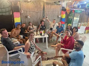 Vlora Backpackers Hostel & Bar LUNGOMARE - Image 4