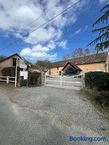 Charmant petit studio en bord de Sarthe au calme - Image 2