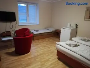 Penzión Novstav Turčianske Teplice - Image 1