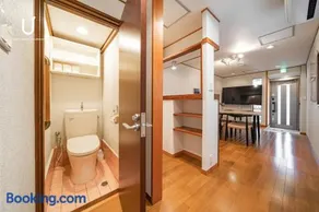 unito villa SHINJUKU - Image 4