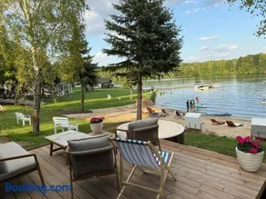 Domki modułowe przy plaży - Image 2