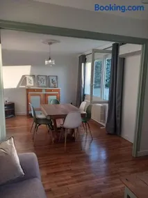Maison 6 couchages avec jardin au coeur des châteaux de la Loire - Image 2