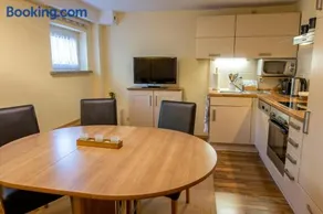 Ferienwohnung im Souterrain - Image 3