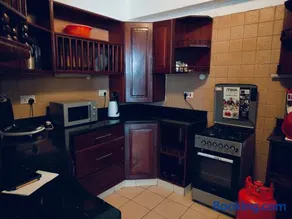 Beach Front Luxury 2 Bedroom Mombasa - Image 2