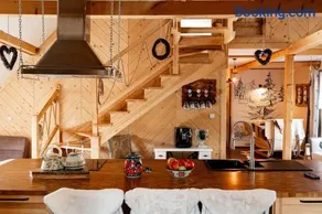 Apartament Górski u Papierzy Sauna, Jacuzzi, SPA - Image 2