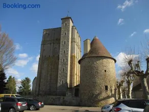Gîte indépendant à Huriel avec Wifi - Image 2