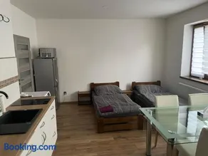 Apartmán nad Bazilikou 1 - Image 1
