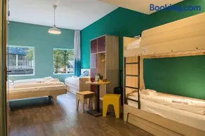 MEININGER Hotel Amsterdam City West - Image 2