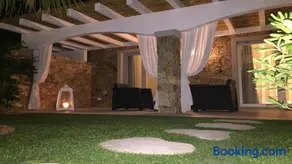 RESIDENCE ELEGANCE ville ed appartamenti a Porto Pino - Image 3