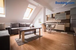 Apartament Best Rest - Image 3